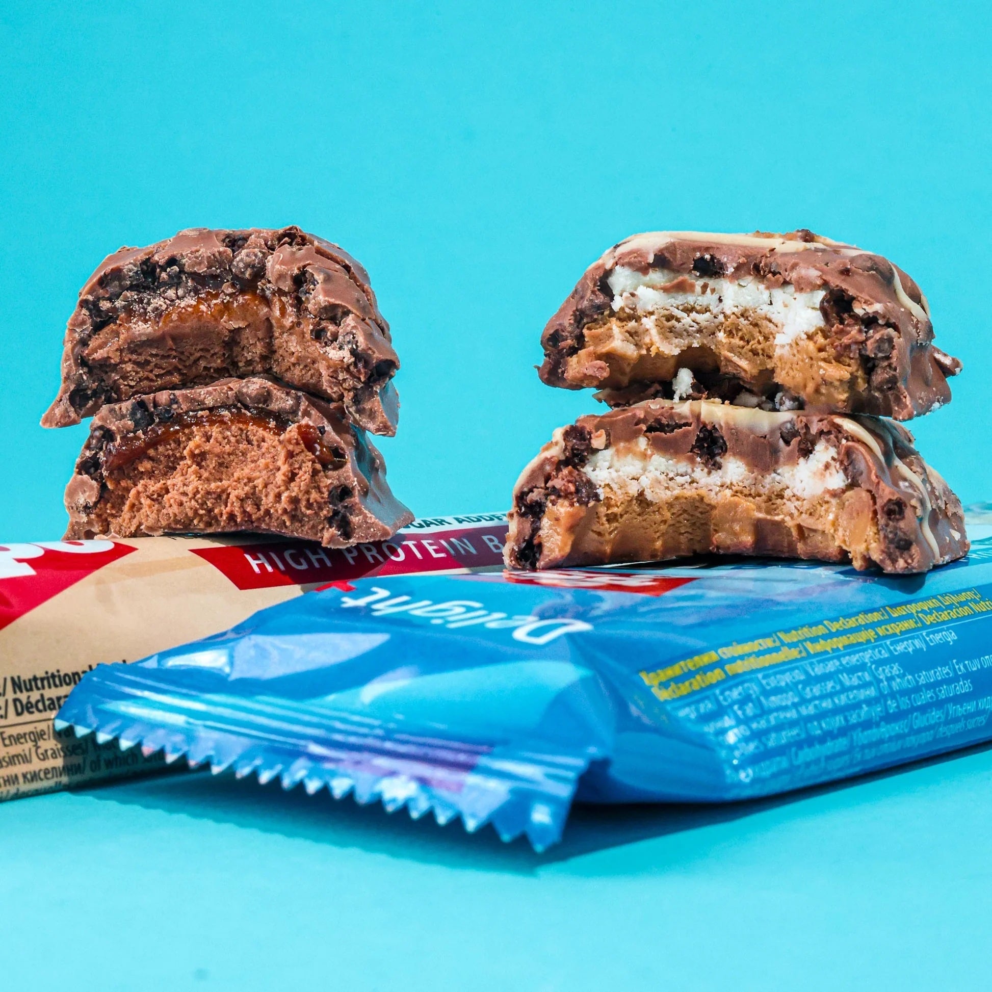 Protein Bars
