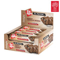 FitSpo Protein bar Crunchy Choco Brownie 60g