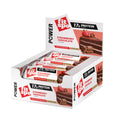 FitSpo Protein bar Strawberry chocolate 55g