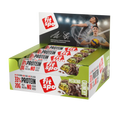 FitSpo Protein bar Crunchy Pistachio 60g