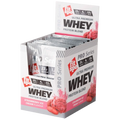 FitSpo Whey Pro 23g protein, Strawberry ice-cream 30g