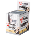 FitSpo Whey Pro 23g protein, Buiscuits & Cream 30g