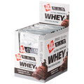 FitSpo Whey Pro 23g protein, Chocolate ice-cream 30g