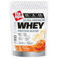 FitSpo Whey protein Salted Caramel 908g