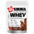 FitSpo Whey protein Chocolate Ice-Cream 908g