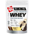 FitSpo Whey protein Biscuits and Cream 908g