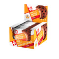 FitSpo Protein Cookie 20g Orange,70g