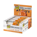 RiceUP! Collagen cookie Caramel toffee 60g