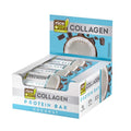 RiceUP! Collagen Protein bar Coconut 50g