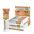RiceUP! Collagen Protein bar Peanut Butter 50g