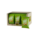 RiceUP! Protein chips Cream & herbs 60g