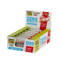 RiceUP! Zero Sugar Oat bar Flapjack Strawberry cheesecake 70g