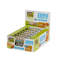 RiceUP! Zero Sugar Oat bar Flapjack Walnut Pie70g