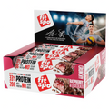 Crunchy Protein Bar Raspberry & Chocolate 60g