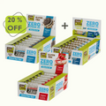 Flabjack Set - 20%